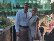 Molly-Mae Hague's Three-Word Verdict on Tommy Fury Relationship 7 Years After Love Island