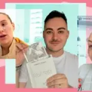 Molly-Mae's favourite eye masks sold out twice – our review