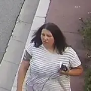 Monaco explosion suspect Anastasiia Berezovska found shot dead in Kyiv