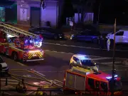 Monaco Explosion: Ukrainian Woman Named Prime Suspect