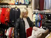 Money Saving Expert Reveals Three Charity Shop Bargain Hacks