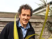 Monty Don: July Is Perfect Time to Harvest Garlic and Shallots