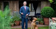 Monty Don marks 43 years of marriage with rare photo of wife Sarah