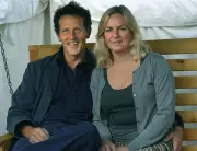 Monty Don marks 43rd wedding anniversary with rare photo of wife Sarah