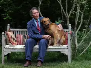 Monty Don Reveals One Daily Task for Perfect Roses This Summer