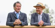 Monty Don Urges Daily Deadheading for Beautiful Rose Blooms