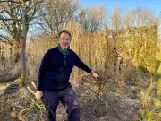 Monty Don Urges Gardeners to Complete 'July Ritual' and 'Key' Summer Task