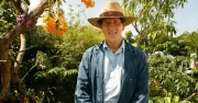 Monty Don Urges Gardeners to Pick Sweet Peas Now for Summer Blooms