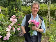 Monty Don Warns Against Adding Grain to Bird Feeders