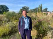 Monty Don Warns UK Gardeners of July Potato Blight Risk