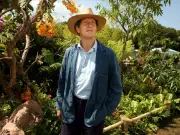 Monty Don's Crucial Wisteria Pruning Task for Stunning Blooms Next Year