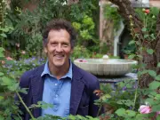 Monty Don's July Gardening Tip to Maintain Midsummer Garden Charm