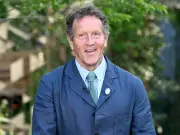 Monty Don's Quiet Life in Leominster: Market Town Homes Average £237k