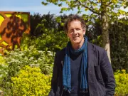 Monty Don's Wisteria Pruning Tip for Spectacular Blooms Next Year