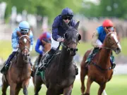 Moore Backs Amelia Earhart in Irish Oaks After Thundering On Withdrawal