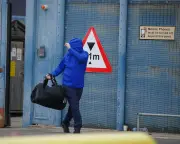 More prisoners in England and Wales recalled than released