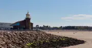 Morecambe Named 2026's Top Trending UK Seaside Destination with 106% Interest Surge