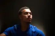 Morgan Rogers reveals Cole Palmer chat before Chelsea move