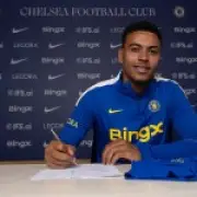 Morgan Rogers reveals why he rejected Arsenal to join Chelsea in £117m deal