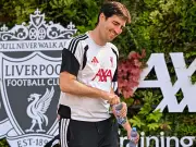 Morientes: Iraola 'turning heads' but don't compare him to Alonso
