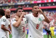 Morocco 3-0 Canada: Ounahi Double Sends Atlas Lions to World Cup Quarter-Finals