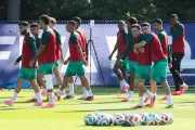 Morocco vs France World Cup quarter-final: Saibari injury doubt