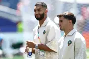 Morocco without Saibari for France World Cup quarter-final