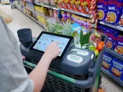 Morrisons becomes first UK supermarket with AI-powered shopping trolleys