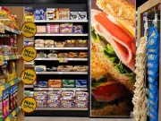 Morrisons expands Snappy Shopper delivery to 300 Daily stores