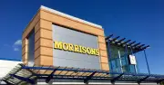 Morrisons first supermarket to install male sanitary bins in all stores