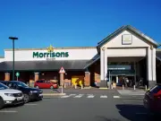 Morrisons Installs Parcel Lockers in 500 Stores for Shopper Convenience