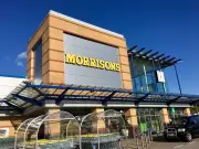 Morrisons launches AI trolley trial but faces criticism over priorities