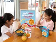 Morrisons Offers Free Breakfasts for Kids and Adults This Summer