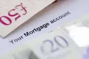 Mortgage lending increases despite elevated rates for homeowners