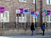 Mortgage Rates Drop Fastest Since Oct 2024 but Middle East Tensions Threaten Further Cuts