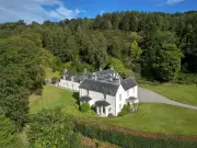 Morvich Estate: One of Scotland's Finest Highland Estates for Sale at £7.5M
