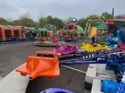 Moss Bank Park offers unlimited fairground rides for £5 on selected Saturdays