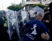 Most arrested in Henry Nowak protests had domestic abuse records