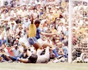 Most World Cup goals without Golden Boot: Jairzinho, Messi lead list