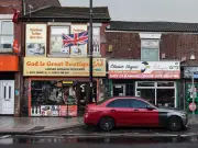 Moston Lane Set to Become Manchester's 18th District Centre