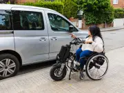 Motability Mileage Allowance Slashed to 10,000 Miles in Major Scheme Changes