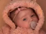 Mother Guilty of Killing Baby with Hairdryer Heat Exposure