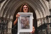 Mother Hopes New Inquest Into Son's Death Is a 'Turning Point'