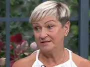 Mother Meets Son's Killer in Prison, Finds Remorse