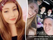 Mother: Misdiagnosis Led to Teen's Cancer Death at 17