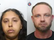 Mother-of-five and personal trainer jailed for role in drugs gang