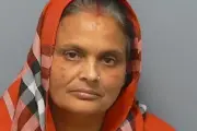 Mother of murderer Vickrum Digwa jailed for removing knife from crime scene