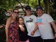 Mother of stabbed teen: child exploitation 'destroys families'