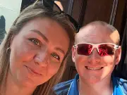 Mother of Three Diagnosed with Stage Four Ovarian Cancer After Severe Bloating