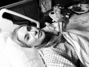 Mother Pukka Hospitalised After False Widow Spider Bite Leads to Sepsis